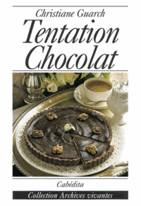 Tentation Chocolat