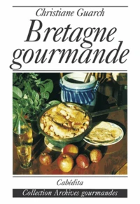Bretagne gourmande