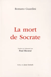 La mort de Socrate
