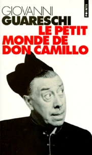 Le petit monde de don Camillo