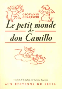 Le petit monde de don Camillo