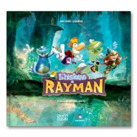L'histoire de Rayman