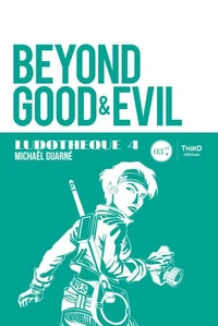 Ludothèque n°4 : Beyond Good &amp; Evil