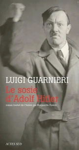 Le sosie d'Adolf Hitler