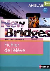 Anglais Tle New Bridges