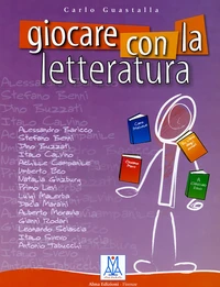 Giocare con la letteratura