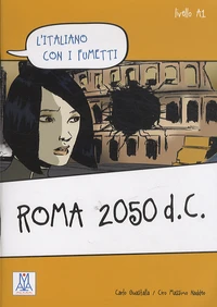 Roma 2050 d.C