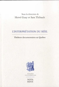 L'interprétation du réel