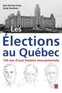 Les élections au Québec