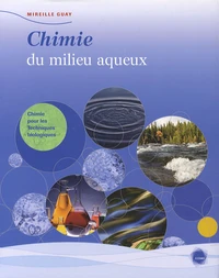 Chimie du milieu aqueux