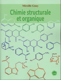 Chimie structurale et organique