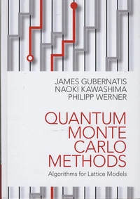 Quantum Monte Carlo Methods