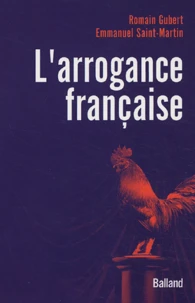 L'arrogance française
