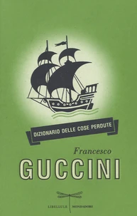 Dizionario delle cose perdute
