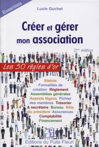 Créer et gérer une association