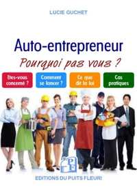 Le nouveau micro-entrepreneur ou autoentrepreneur
