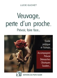 Veuvage, perte d'un proche