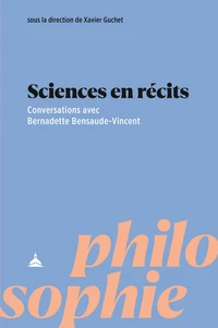 Sciences en récits