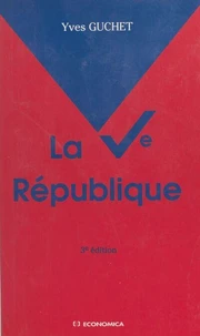 La Ve République