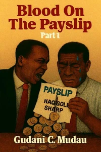 Blood On The Payslip