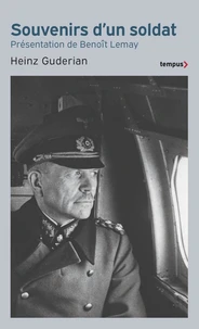 Souvenirs d'un soldat