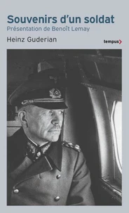 Souvenirs d'un soldat