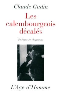 Les Calembourgeois Decales. Poemes Et Chansons