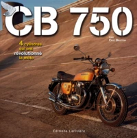 CB 750 Honda