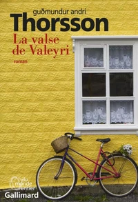 La valse de Valeyri