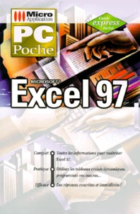 Excel 97