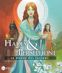 Hadès & Perséphone