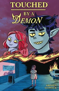 Touched by a Demon