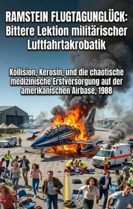 Ramstein Flugtagunglück: Bittere Lektion militärischer Luftfahrtakrobatik