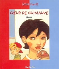  Gudule - Coeur de guimauve.