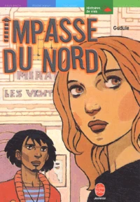 Impasse Du Nord