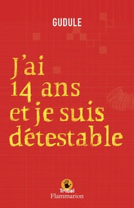 J'ai 14 ans et je suis détestable