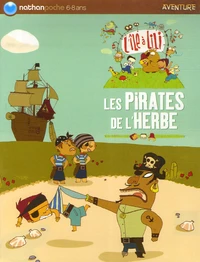Les Pirates de l'herbe