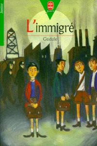 L'Immigre