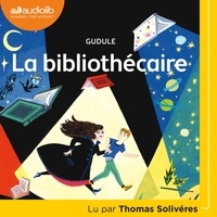  Gudule - La bibliothécaire.
