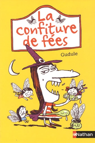 La confiture de fées