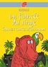  Gudule - La fiancée du singe - Quinze contes d'animaux.