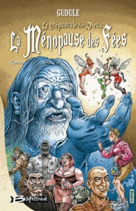 Le crépuscule des dieux