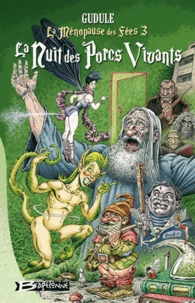 La Nuit des porcs vivants