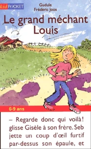 Le grand méchant Louis