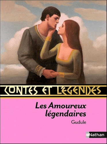  Gudule - Les amoureux légendaires.