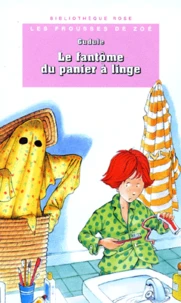 Le fantôme du panier à linge