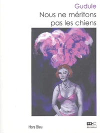 Nous ne méritons pas les chiens