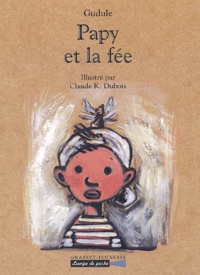  Gudule - Papy Et La Fee.