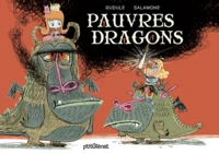 Pauvres dragons