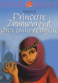 Princesse Zoumouroud